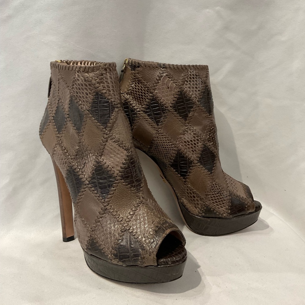 Prada Booties - Picture 6 of 7